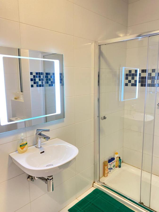Charming Apartment In The Heart Of St. Julians San Julián Exterior foto